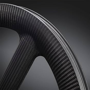 Amazon | ICAN(アイカン)20インチ451カーボンホイール ディスク Amazon | ICAN(アイカン)20インチ451カーボンホイール ディスク